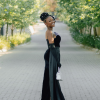 The Lesedi Dress - Image 2