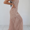 The Rosette Dress - Image 3