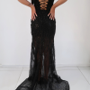 The Delilah Dress - Image 2