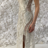 The Modena Dress - Image 3