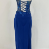 The Shocking Blue Dress - Image 2