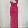 The Erin Pink Dress - Image 2