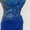 The Shocking Blue Dress - Image 4