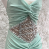 The Minty Gem Dress - Image 3