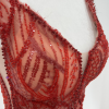 The Amor Rouge Corset - Image 3