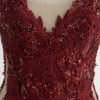 The Ruby Corset - Image 4