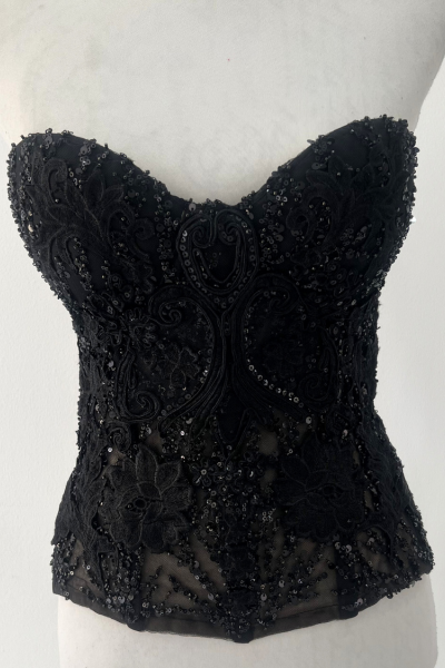 The Tanya Corset