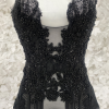 The Copy Cat Corset