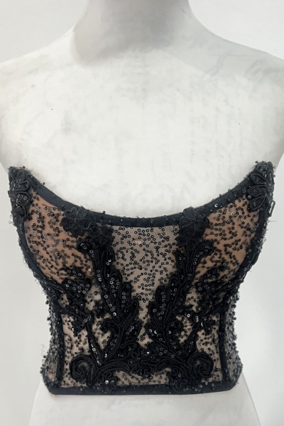 The Makayla Corset