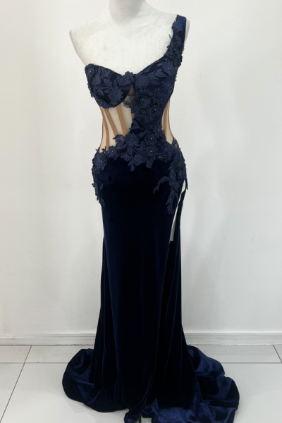 The Eve Dress