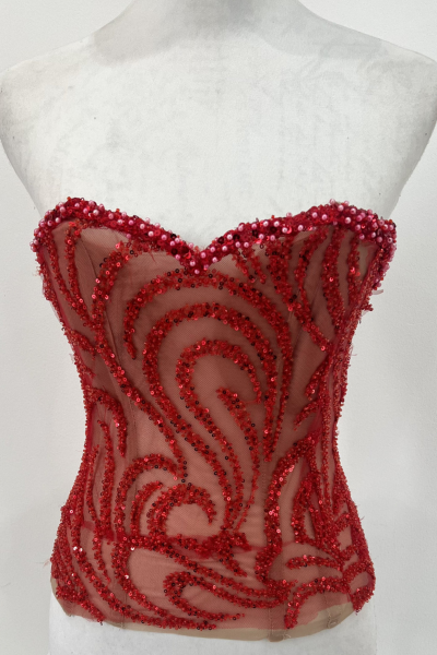 The Love Corset