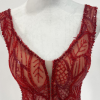 The Amor Rouge Corset