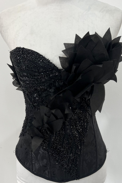 The Louisa Corset