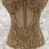 The Lira Corset