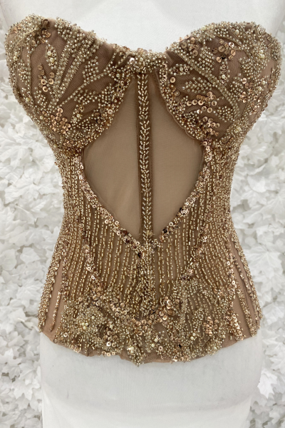 The Lira Corset