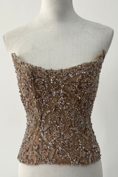 The Carla Corset