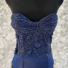 The Nicole Corset
