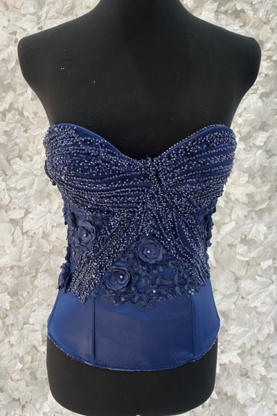 The Nicole Corset