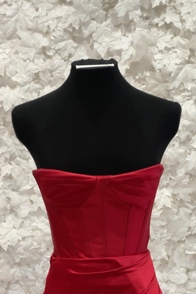 The Nathan Corset