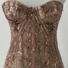The Hadley Corset