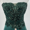 The Dani Green Corset