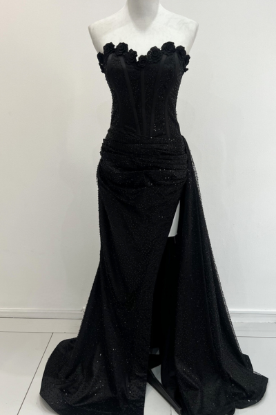 The Fumani Dress