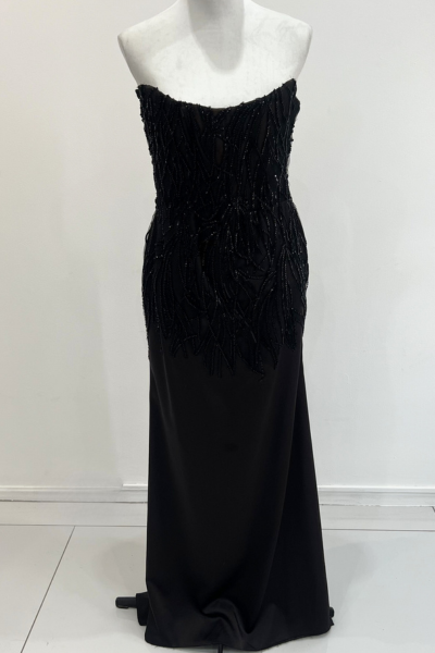 The Gabi Moi Dress