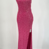 The Erin Pink Dress