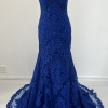 The Courtly Dress