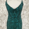 The Dani Tracy Dress