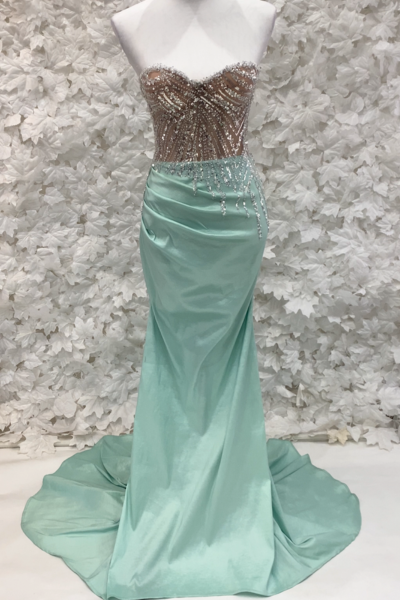 The Shelby Dress
