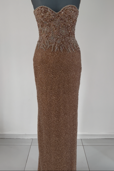 The Sophie Dress