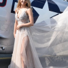 The Nude Munks Dress