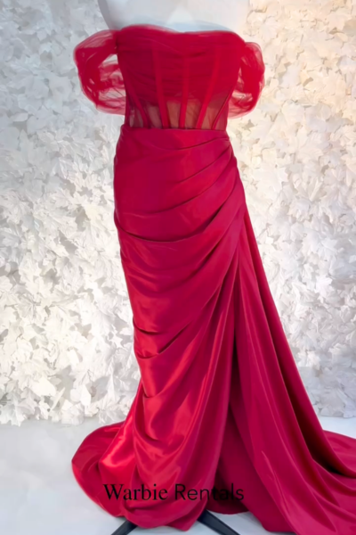 The Maka Dress