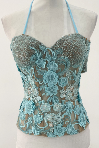 The Michelle Corset