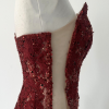 The Ruby Corset - Image 3