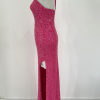The Erin Pink Dress - Image 3