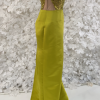 The Sinead Yellow Dress - Image 2