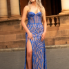 The Zelmia Dress - Image 2