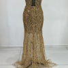 The Amber Dress - Image 2