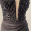The Onyx Dress - Image 3