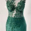 The Eden Dress