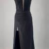 The Onyx Dress