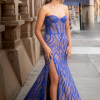 The Zelmia Dress