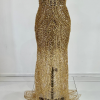 The Amber Dress