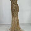 The Amber Dress - Image 3